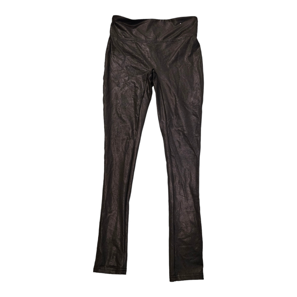 Serra Medium Black Leggings